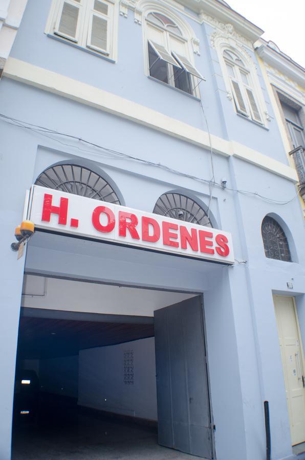 Hotel del amor Ordenes (adults Only)