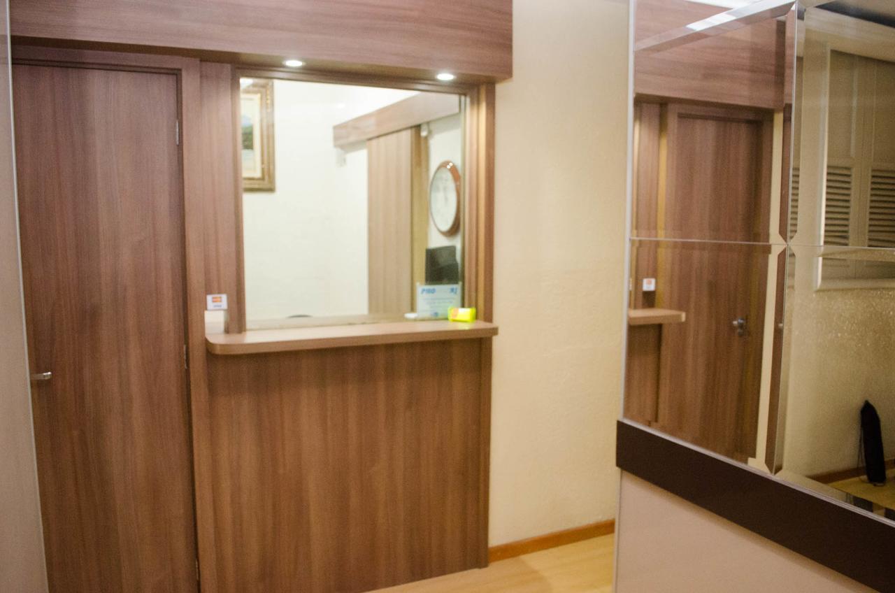Hotel del amor Ordenes (adults Only)