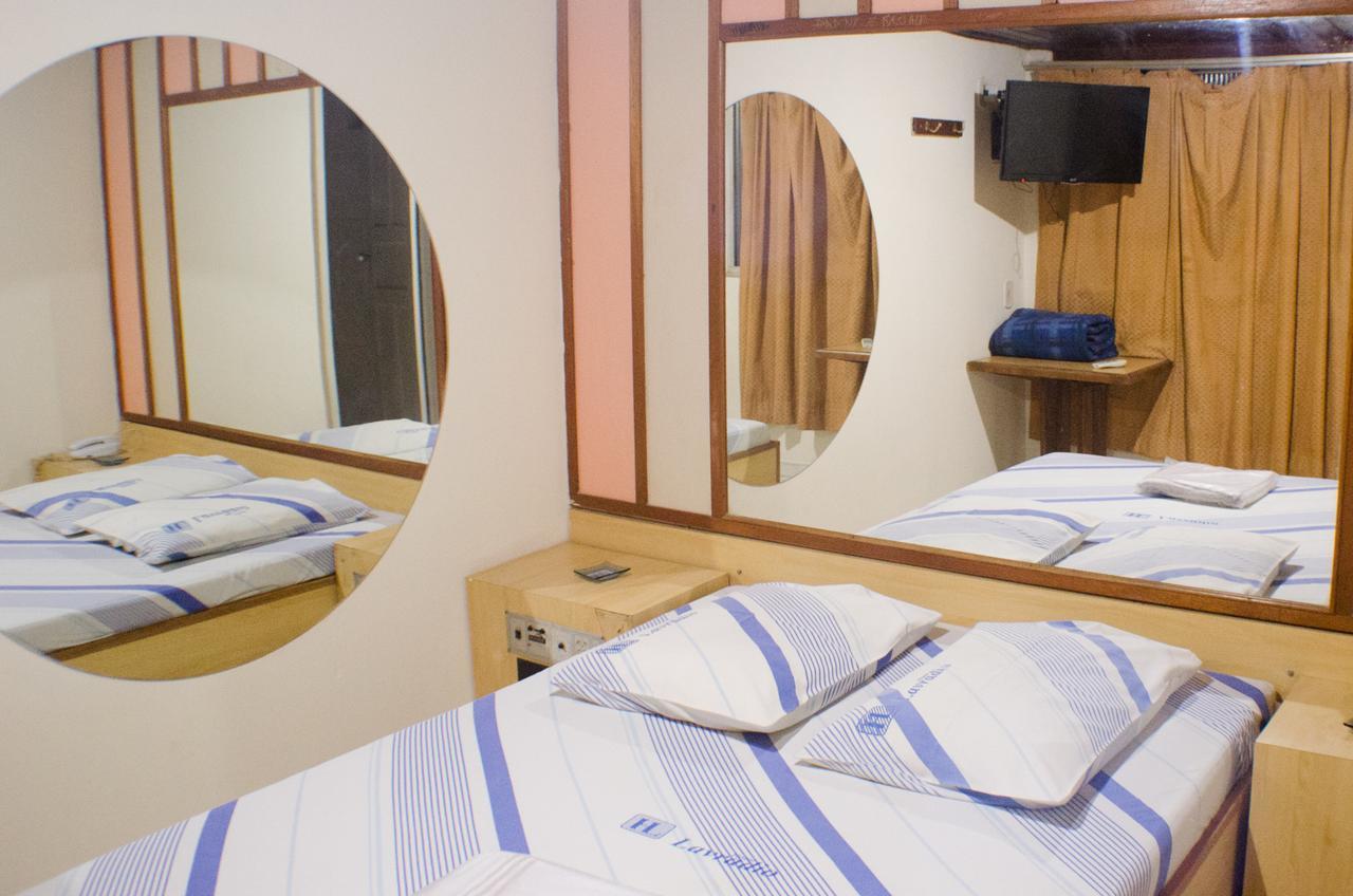 Hotel do amor Ordenes (adults Only) *