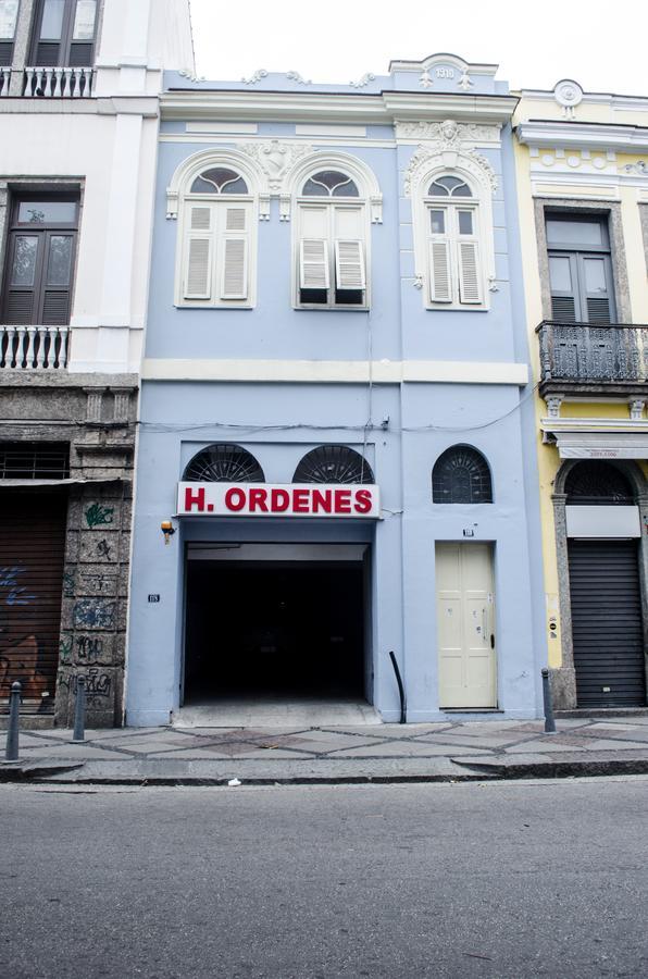 Ordenes (adults Only) Hotel do amor