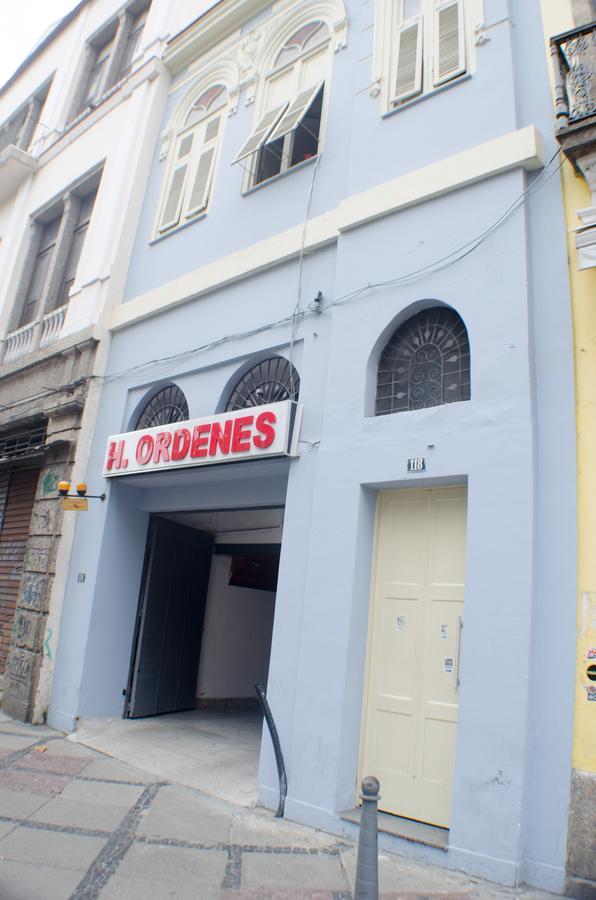 Ordenes (adults Only) Hotel do amor *