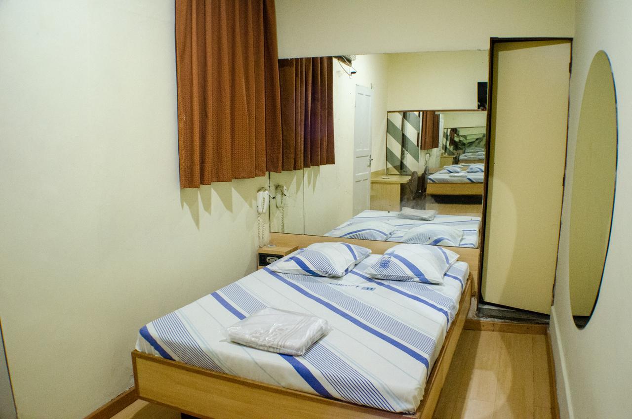 Hotel cinta Ordenes (adults Only) Rio de Janeiro