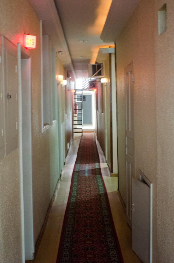 Ordenes (adults Only) Hotel cinta