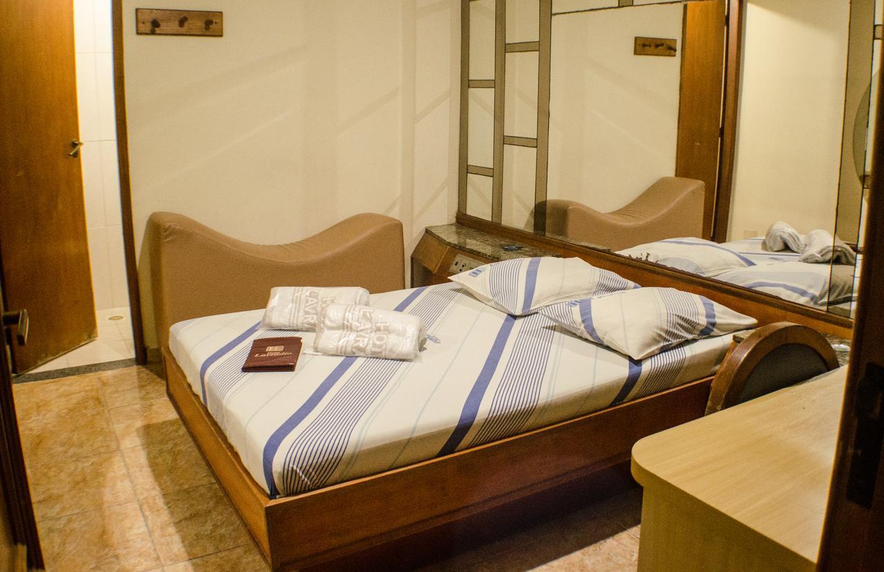Hotel cinta Ordenes (adults Only) Rio de Janeiro