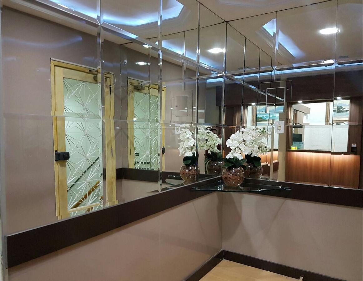 Ordenes (adults Only) Hotel cinta Rio de Janeiro